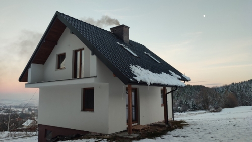 Realizacja projektu DM-6143 PRĄDNIK