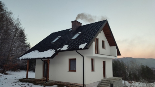 Realizacja projektu DM-6143 PRĄDNIK