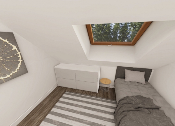 poddasze - pokój (3)