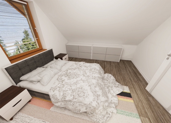 poddasze - pokój (4)