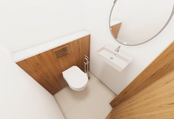 WC