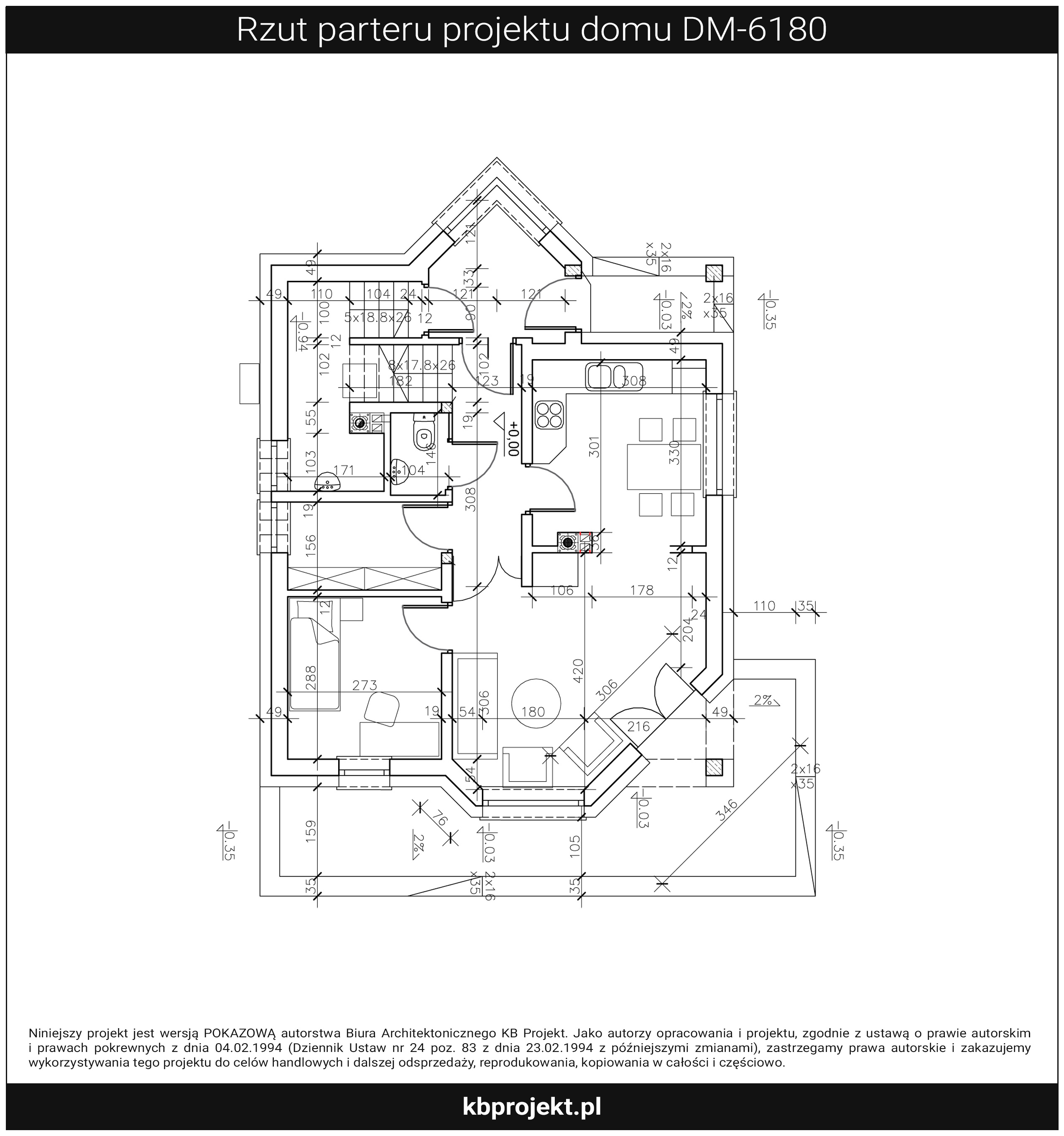 Rzut DM-6180