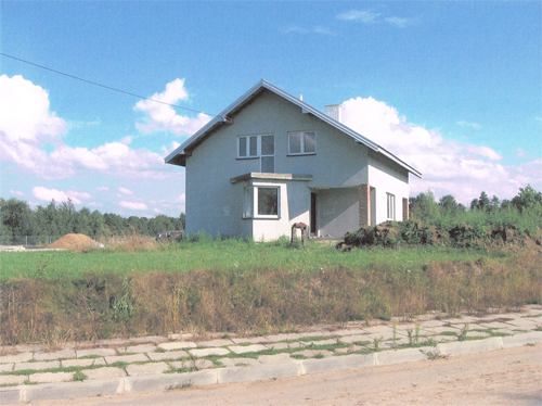 Realizacja projektu DM-6180 PIASTÓW