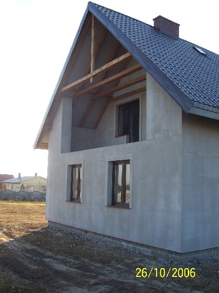Realizacja projektu DM-6190 TUROWICE
