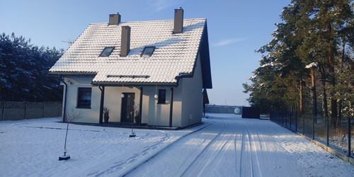 Realizacja projektu DM-6190 D