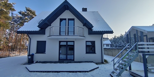 Realizacja projektu DM-6190 D