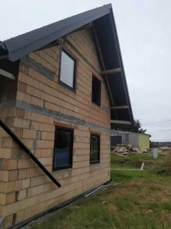 Realizacja projektu DM-6190 D TUROWICE D