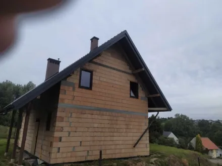 Realizacja projektu DM-6190 D TUROWICE D