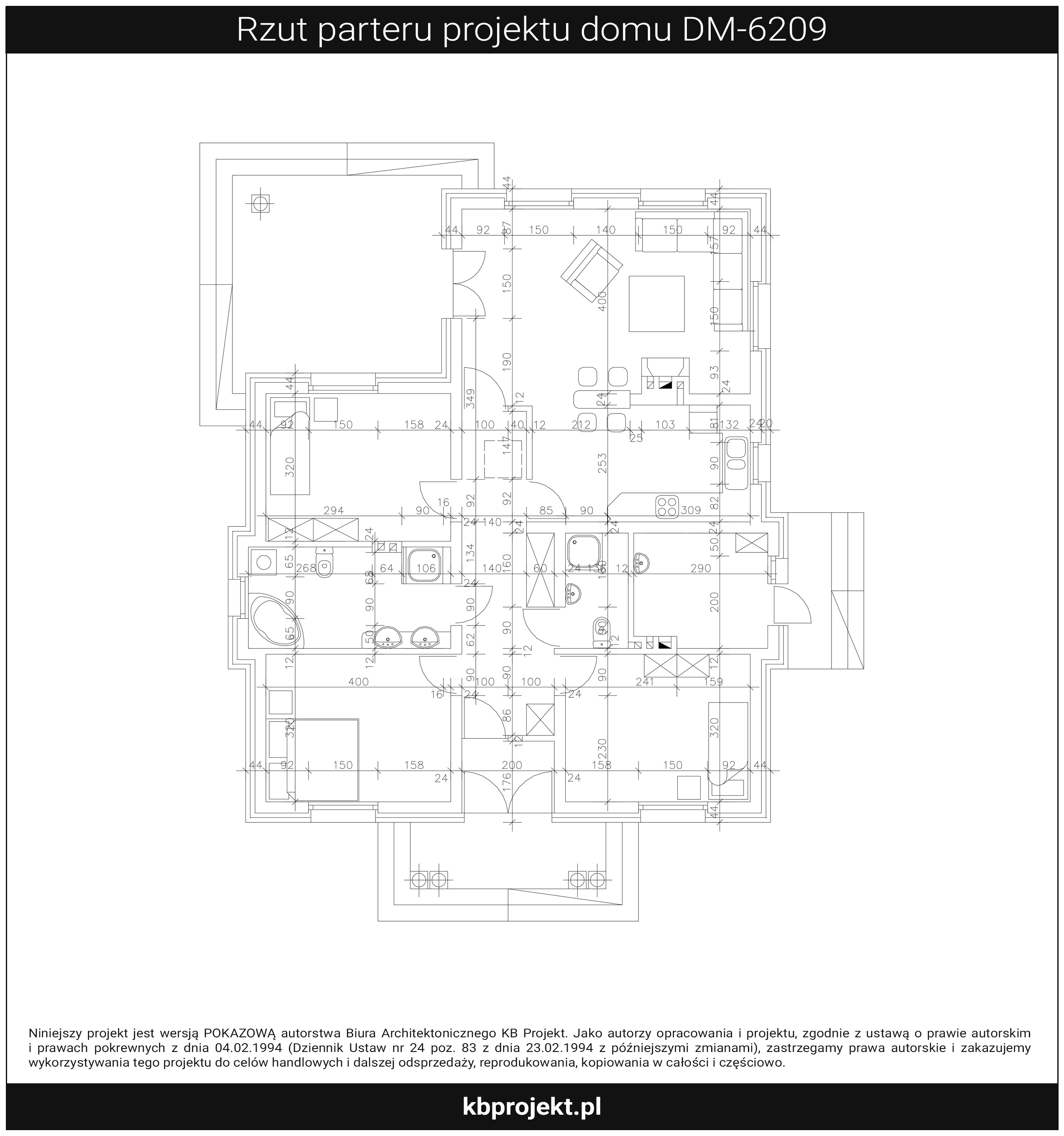 Rzut DM-6209