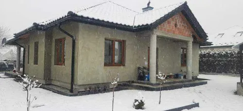 Realizacja projektu DM-6209 JEDLINA