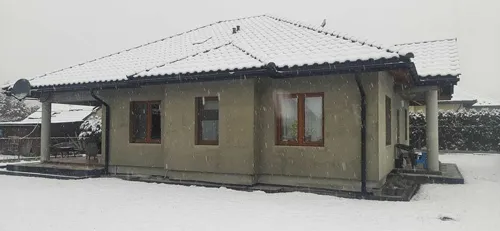 Realizacja projektu DM-6209 JEDLINA