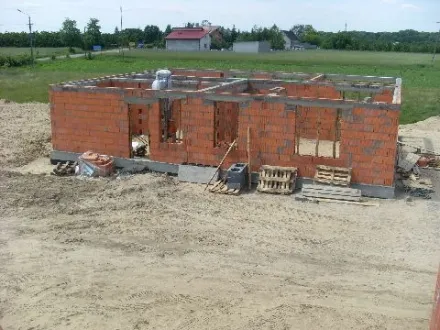 Realizacja projektu DM-6209 JEDLINA
