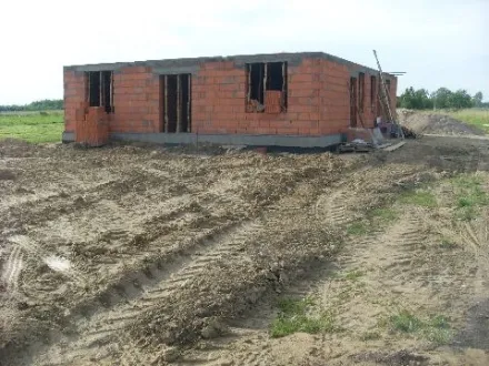 Realizacja projektu DM-6209 JEDLINA