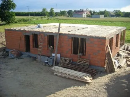 Realizacja projektu DM-6209 JEDLINA