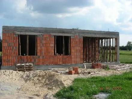 Realizacja projektu DM-6209 JEDLINA