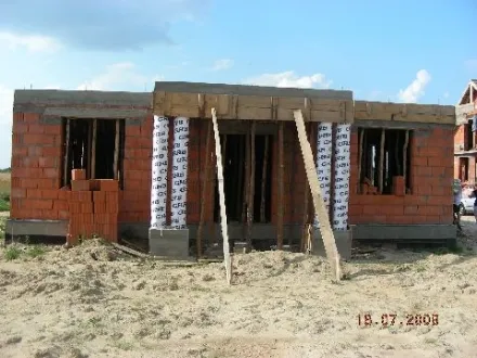 Realizacja projektu DM-6209 JEDLINA