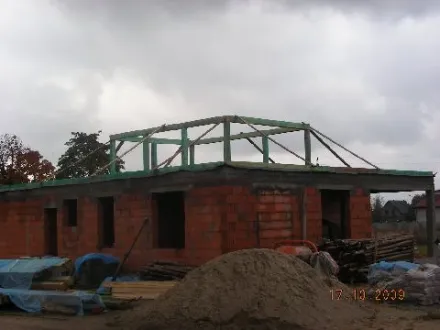 Realizacja projektu DM-6209 JEDLINA