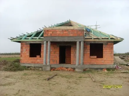 Realizacja projektu DM-6209 JEDLINA