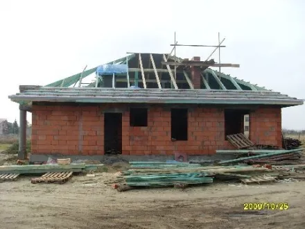 Realizacja projektu DM-6209 JEDLINA