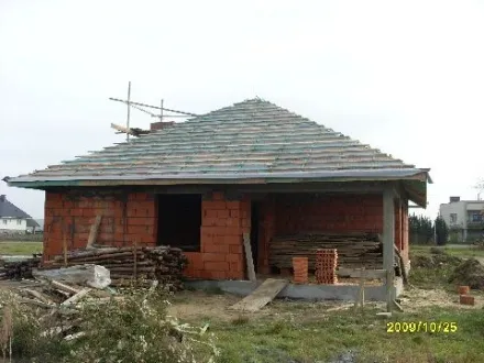 Realizacja projektu DM-6209 JEDLINA