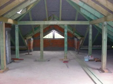 Realizacja projektu DM-6209 JEDLINA