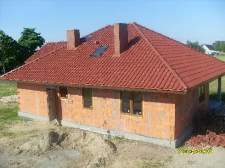 Realizacja projektu DM-6209 JEDLINA