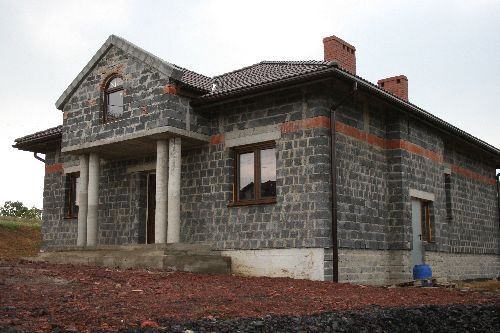 Realizacja projektu DM-6209 JEDLINA