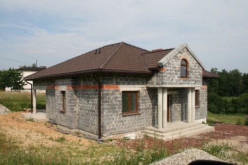 Realizacja projektu DM-6209 JEDLINA