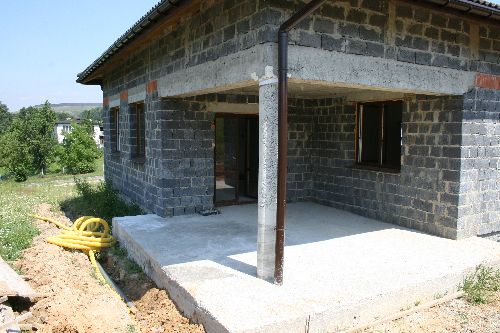 Realizacja projektu DM-6209 JEDLINA