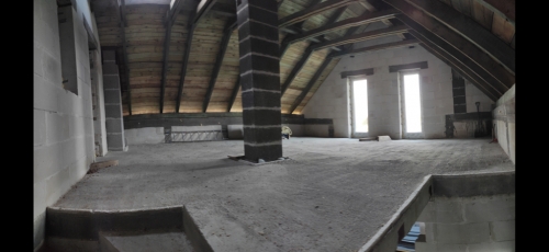 Realizacja projektu DM-6259 RĘDZINY
