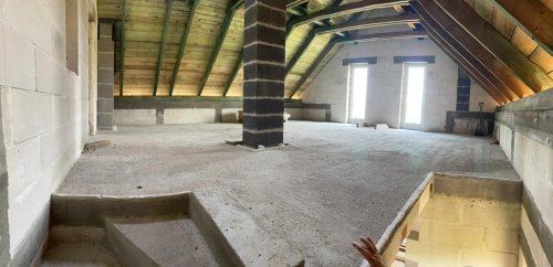 Realizacja projektu DM-6259 RĘDZINY