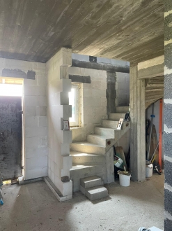 Realizacja projektu DM-6259 RĘDZINY