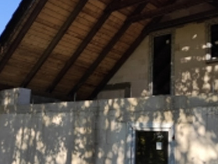Projekt domu Rędziny DM-6259 - realizacja zdjęcie 4