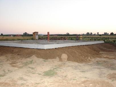 Realizacja projektu DM-6303 JADWINÓW