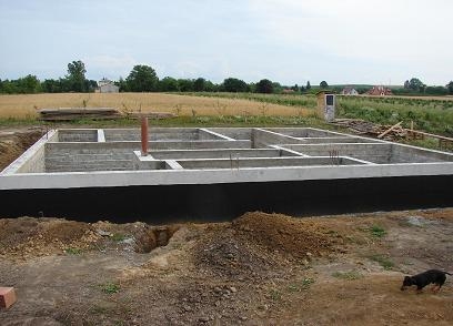 Realizacja projektu DM-6303 JADWINÓW