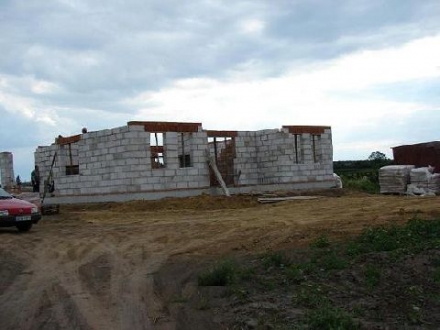 Realizacja projektu DM-6303 JADWINÓW