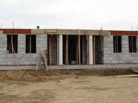Realizacja projektu DM-6303 JADWINÓW