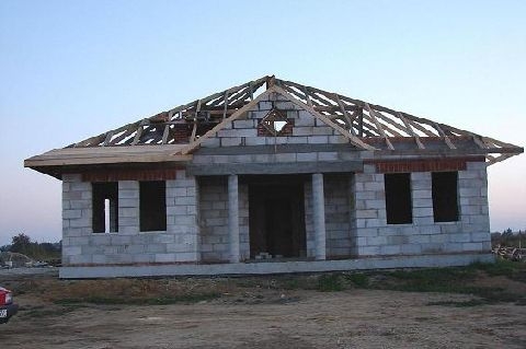 Realizacja projektu DM-6303 JADWINÓW