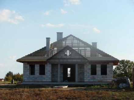 Realizacja projektu DM-6303 JADWINÓW