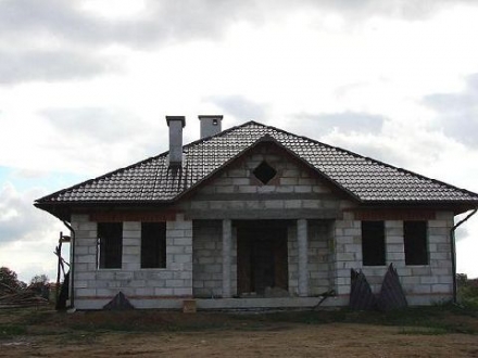 Realizacja projektu DM-6303 JADWINÓW