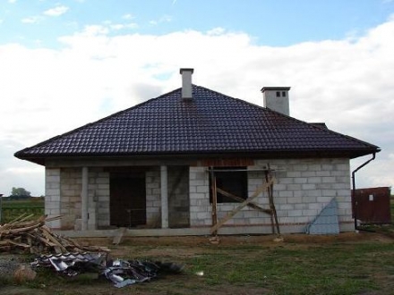 Realizacja projektu DM-6303 JADWINÓW