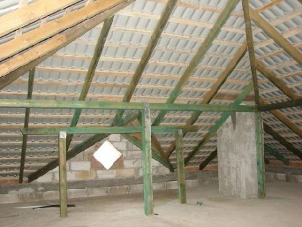 Realizacja projektu DM-6303 JADWINÓW