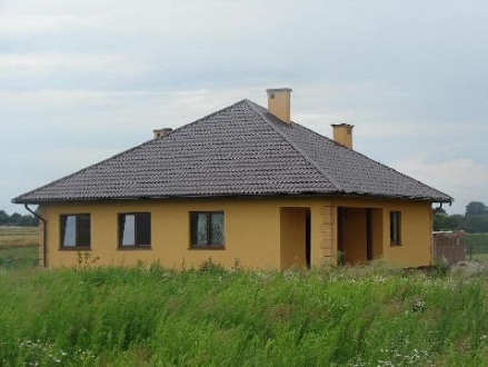 Realizacja projektu DM-6303 JADWINÓW