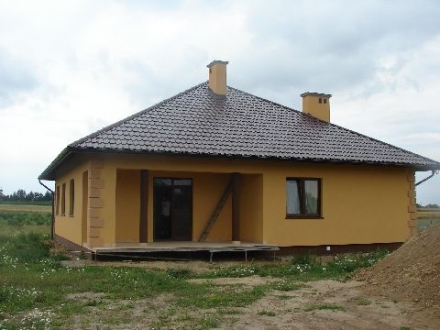 Realizacja projektu DM-6303 JADWINÓW