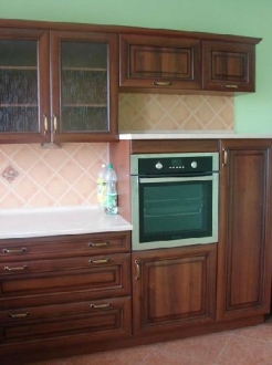 Realizacja projektu DM-6303 JADWINÓW