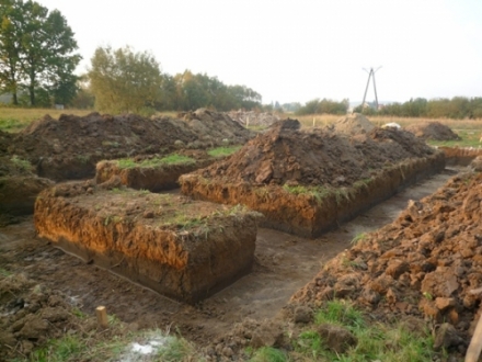 Realizacja projektu DM-6313 NAŁĘCZÓW