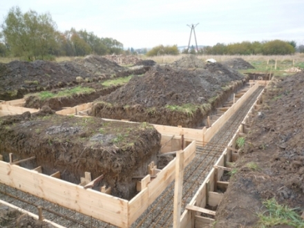 Realizacja projektu DM-6313 NAŁĘCZÓW