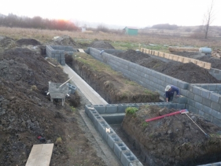 Realizacja projektu DM-6313 NAŁĘCZÓW