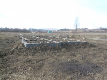 Realizacja projektu DM-6313 NAŁĘCZÓW