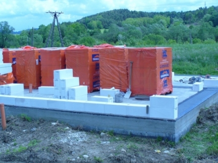 Realizacja projektu DM-6313 NAŁĘCZÓW